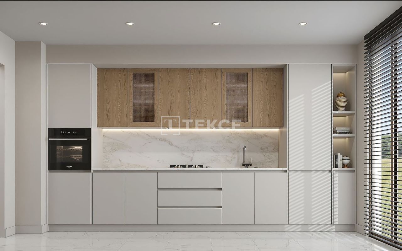 Apartamento en Estambul, Turquia, 111 m² - imagen 11