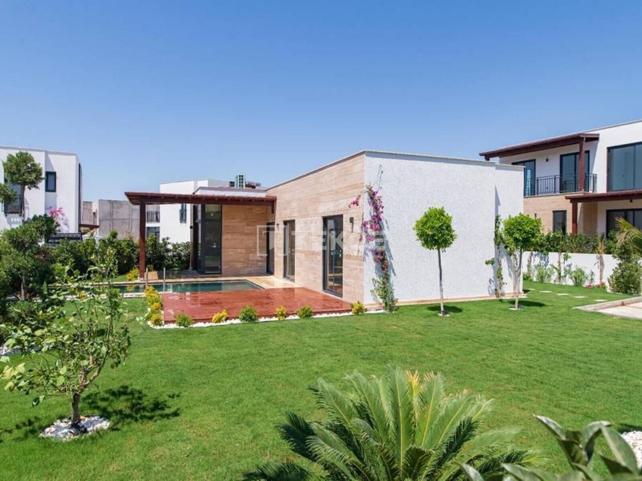 Villa à Bodrum, Turquie, 170 m² - image 11