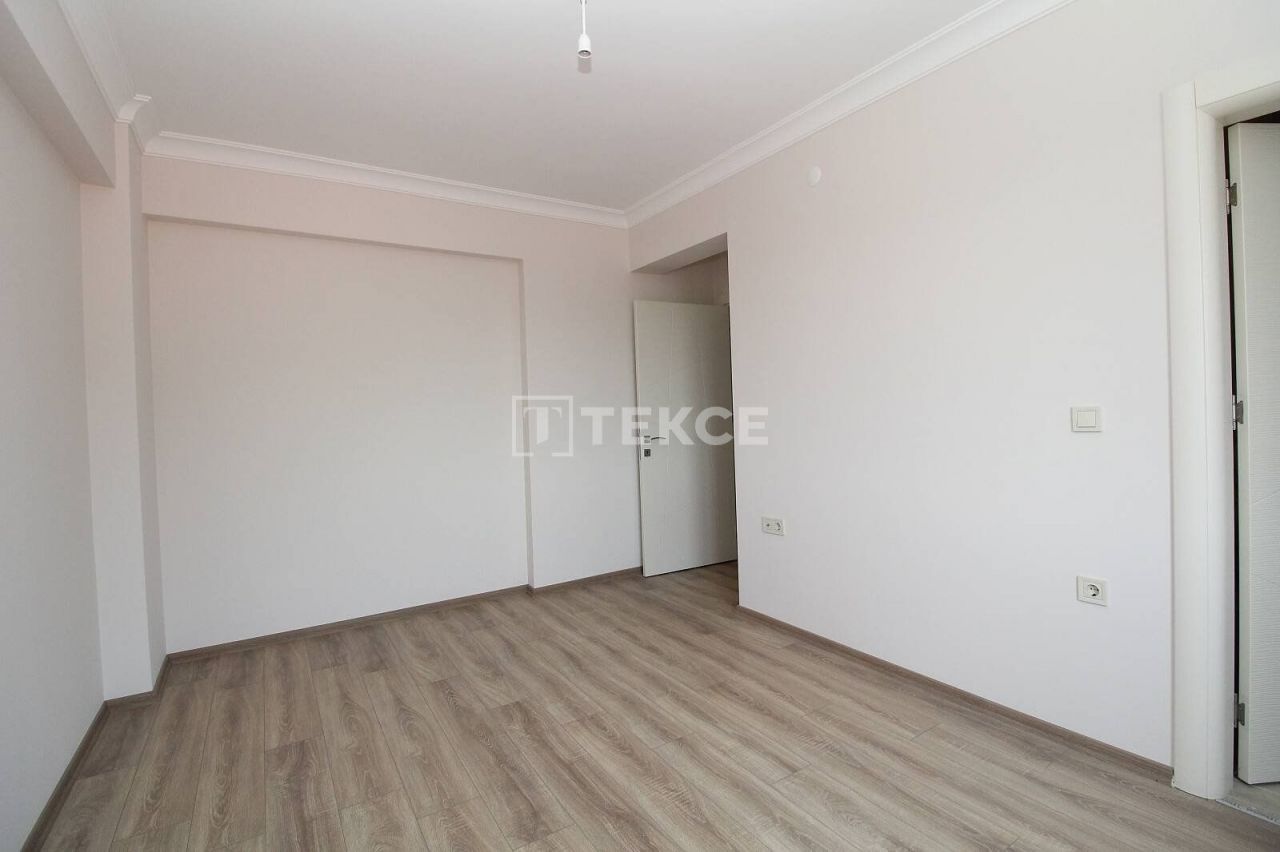 Apartamento Çiftlikköy, Turquia, 115 m² - imagen 11