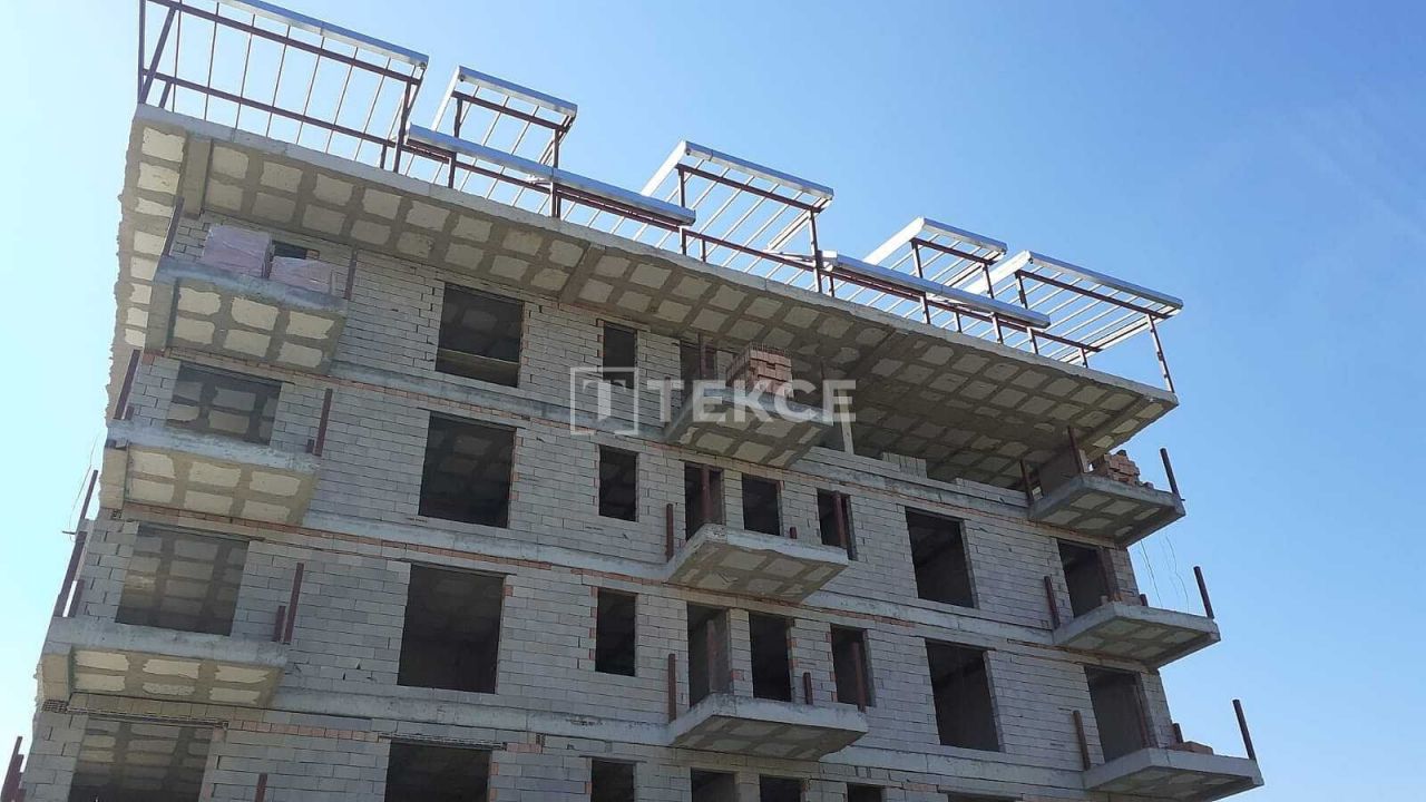 Penthouse à Gazipasa, Turquie, 200 m² - image 11