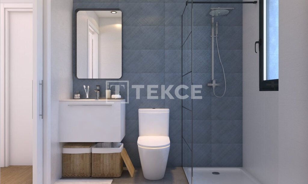 Villa in Alicante, Spain, 240 m² - picture 11