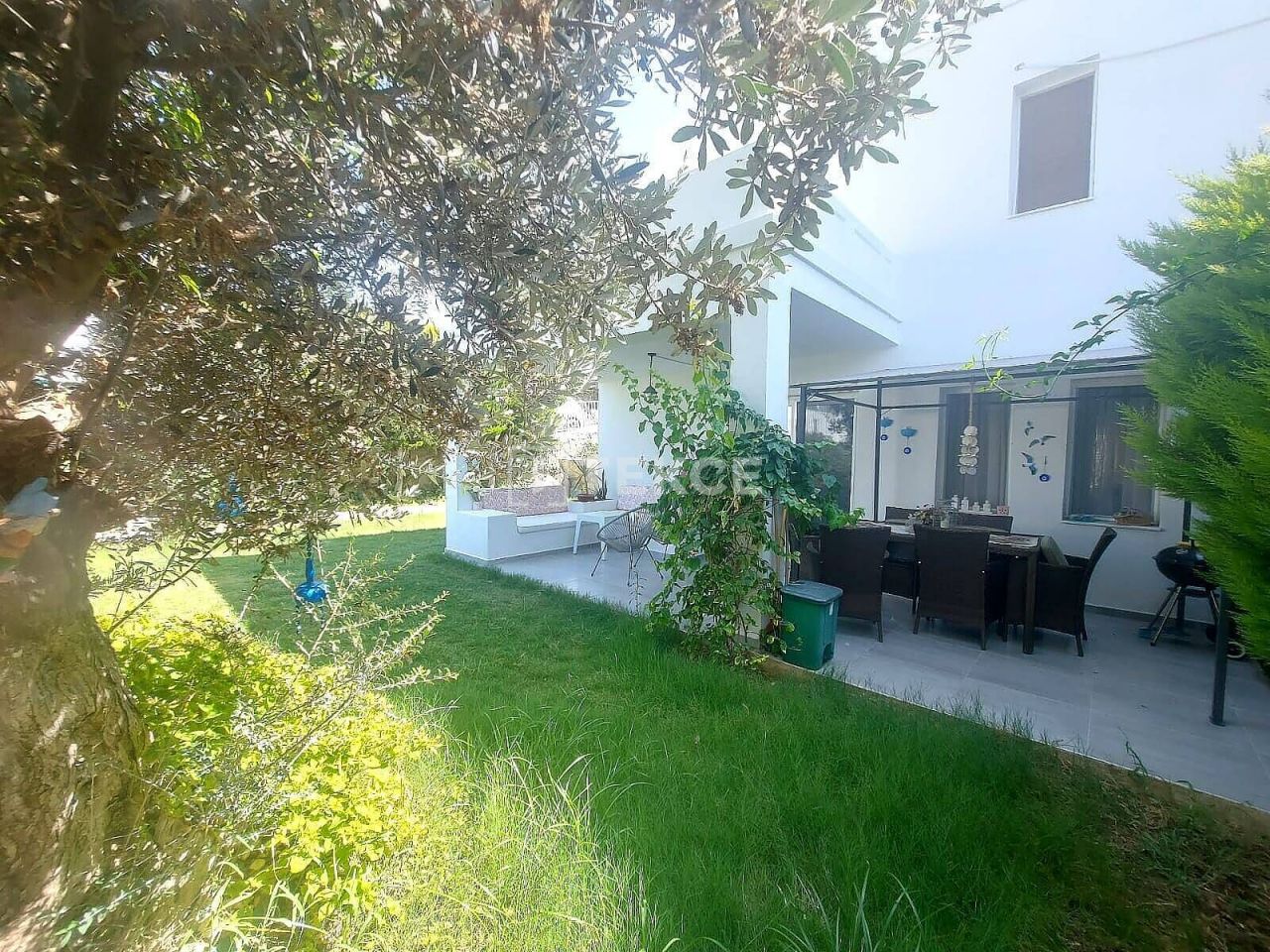 Villa in Bodrum, Türkei, 170 m² - Foto 11