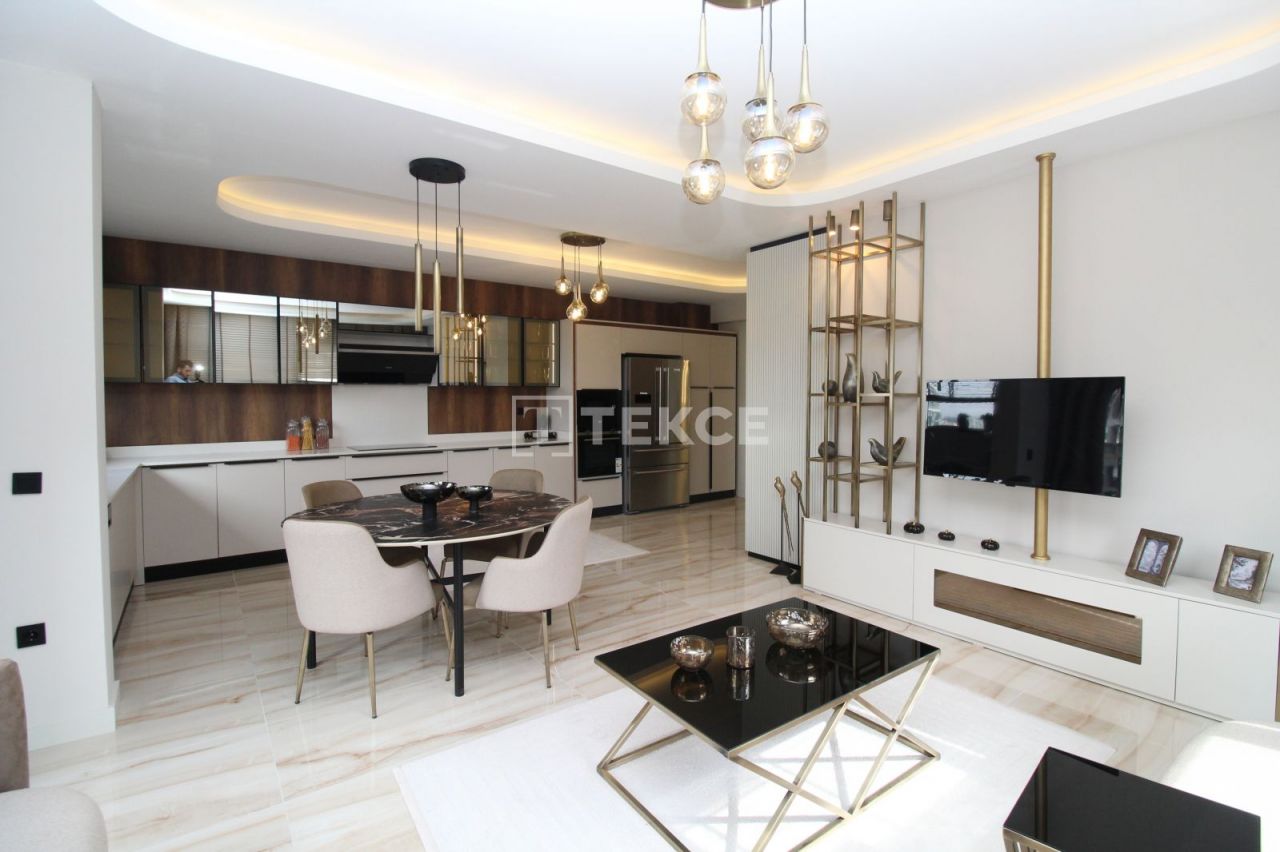 Appartamenti ad Ankara, Turchia, 231 m² - foto 11