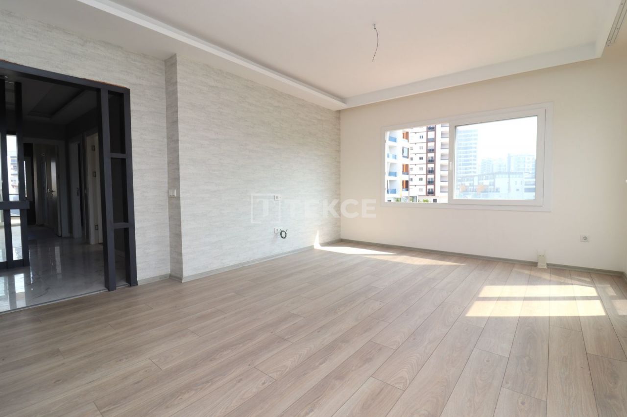 Appartamenti Erdemli, Turchia, 170 m² - foto 11