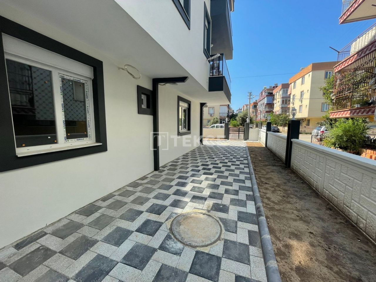 Apartment in Antalya, Türkei, 75 m² - Foto 11