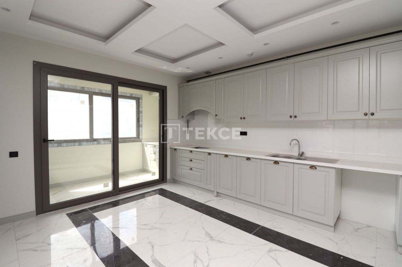 Apartment Erdemli, Turkey, 325 m² - picture 11