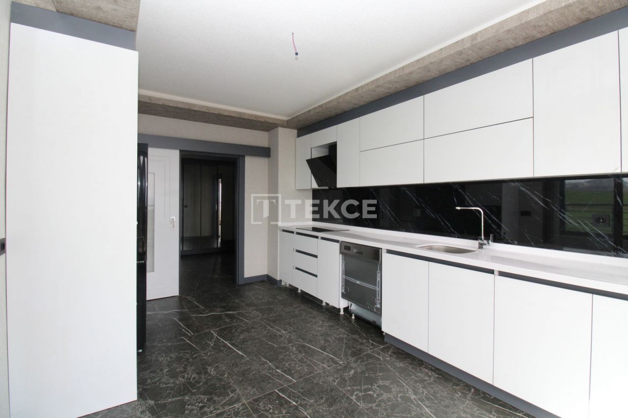 Appartamenti a Pursaklar, Turchia, 191 m² - foto 11