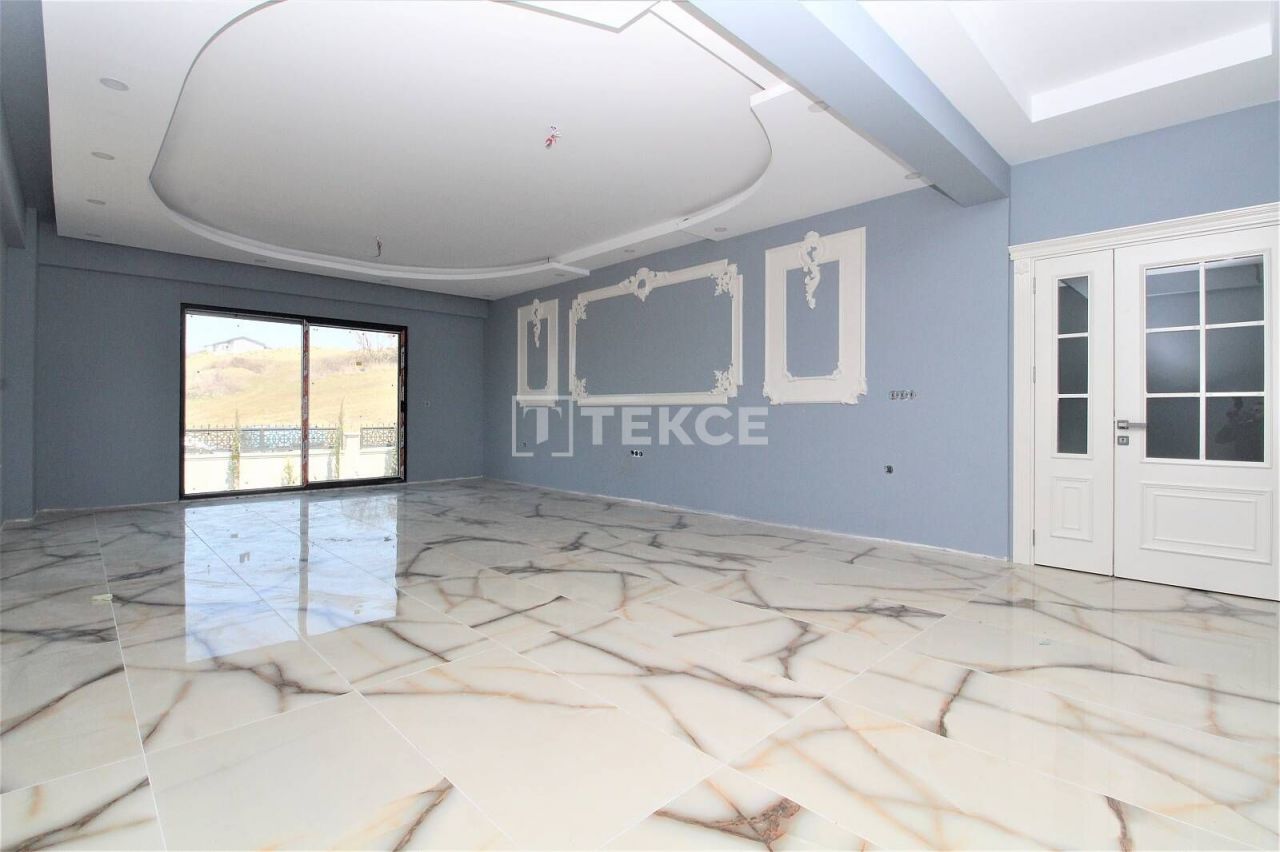 Villa in Yalova, Turkey, 375 m² - picture 11