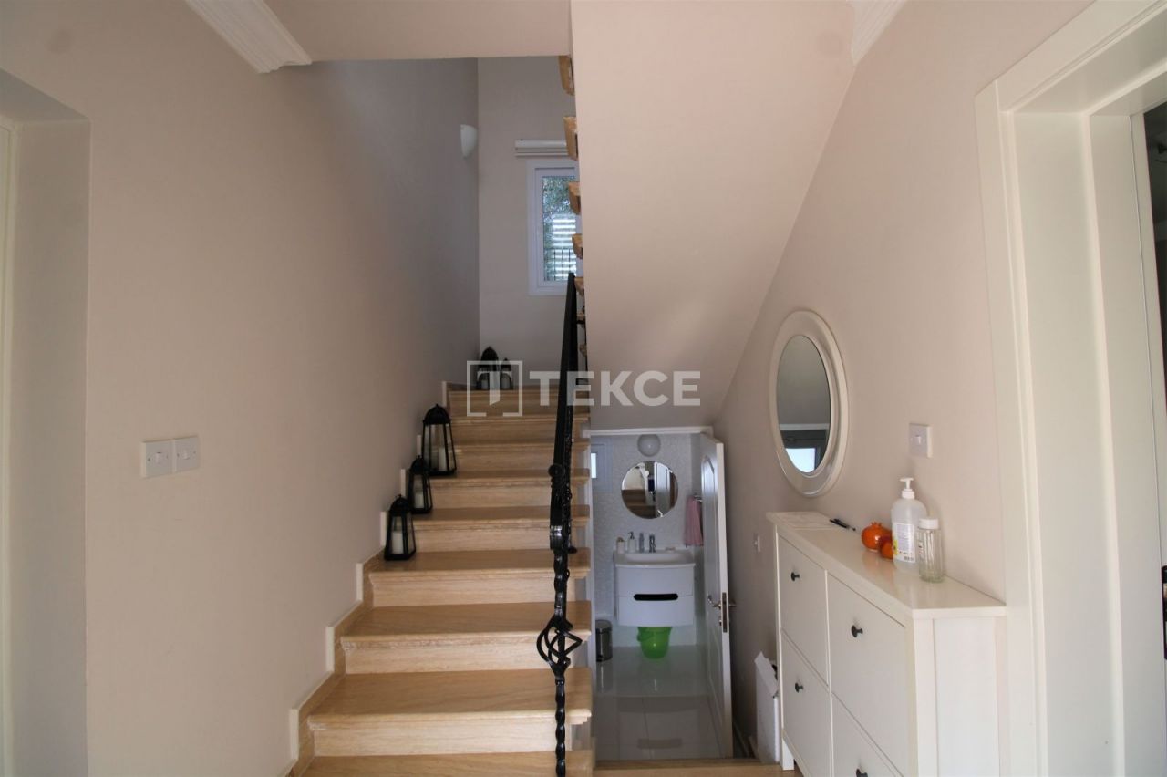 Villa a Kyrenia, Cipro, 189 m² - foto 11