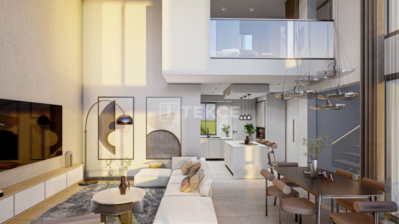 Penthouse à İskele, Chypre, 138 m² - image 11