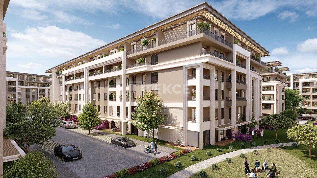 Appartement Kartepe, Turquie, 206 m² - image 11