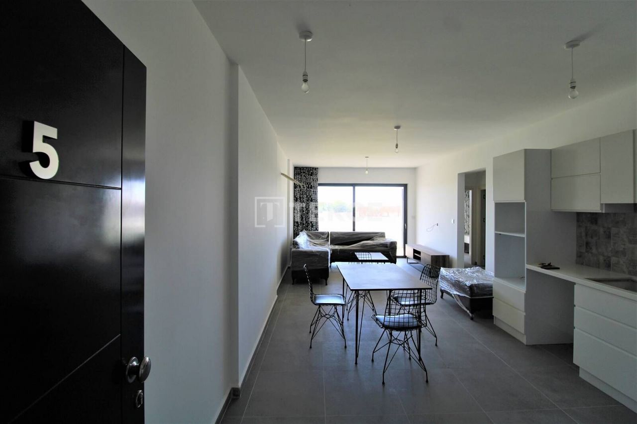 Appartamenti a Lefke, Cipro, 63 m² - foto 11