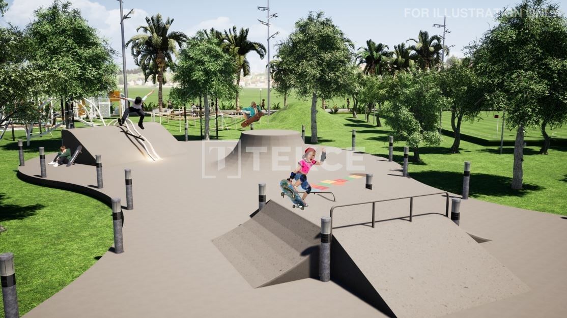 Appartement à İskele, Chypre, 94 m² - image 11