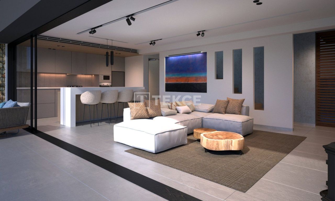 Villa à Kyrenia, Chypre, 175 m² - image 11