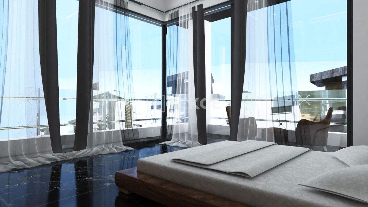 Villa in Iskele, Cyprus, 210 m² - picture 11