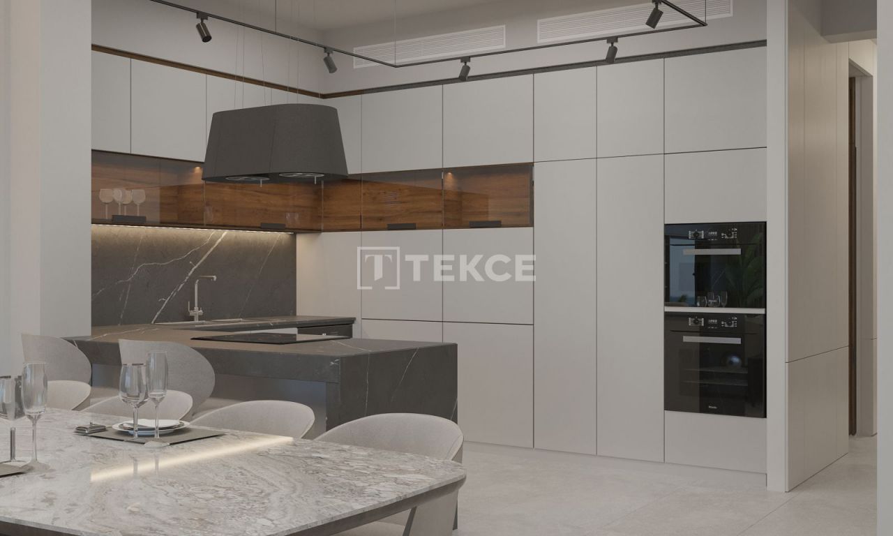 Villa in Kyrenia, Cyprus, 282 m² - picture 11