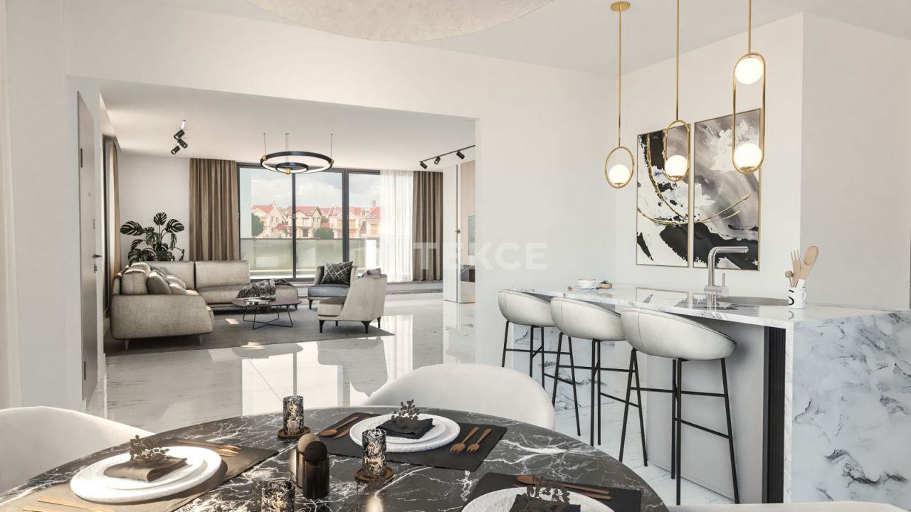 Villa in Iskele, Cyprus, 380 m² - picture 11