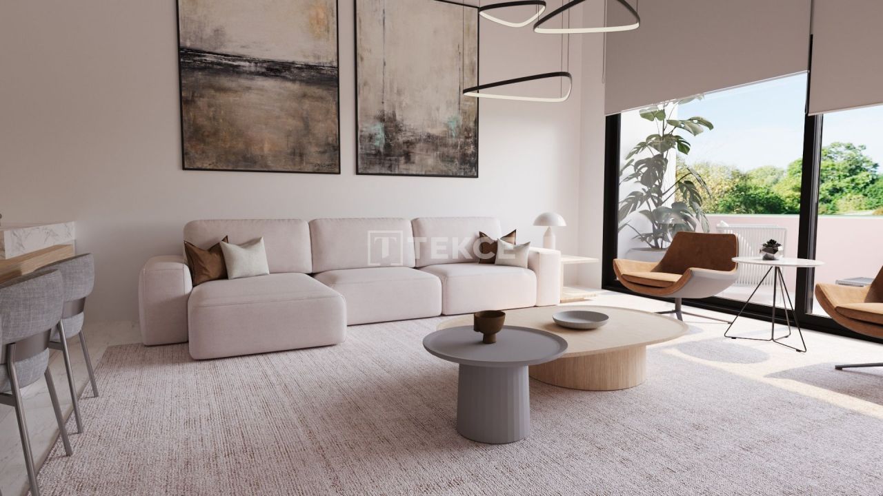 Appartement à İskele, Chypre, 49 m² - image 11