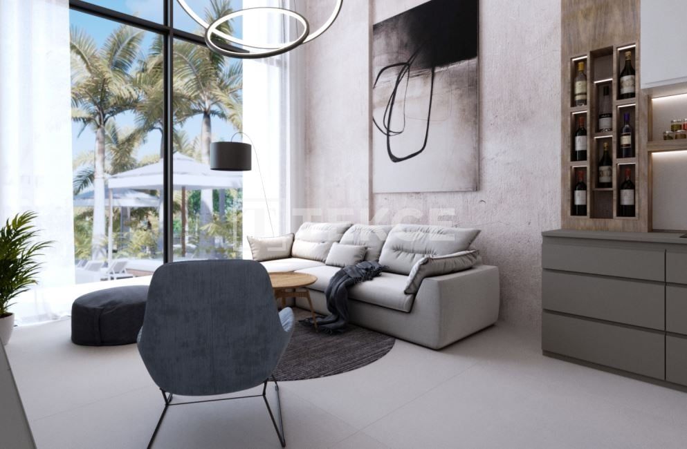 Appartamenti a Kyrenia, Cipro, 67 m² - foto 11