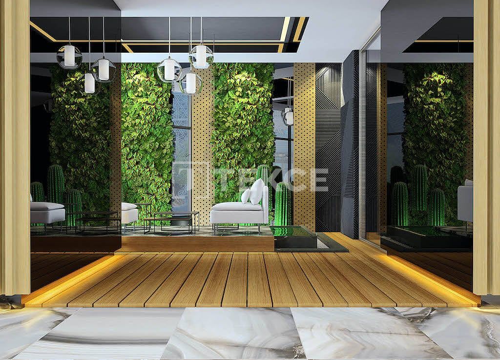 Apartment in Ankara, Turkey, 305 m² - picture 11