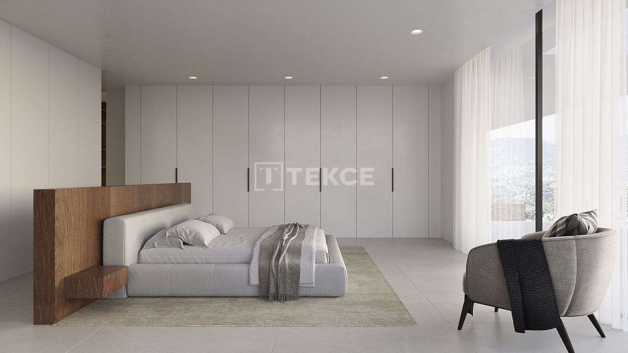 Villa à Teulada, Espagne, 677 m² - image 11