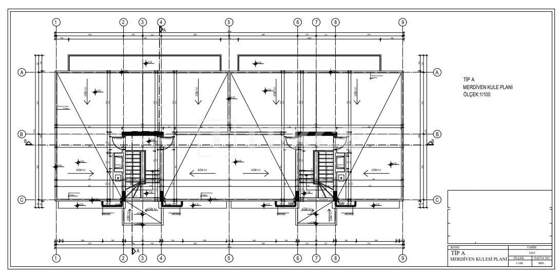 Apartment in Gazimağusa, Zypern, 134 m² - Foto 11