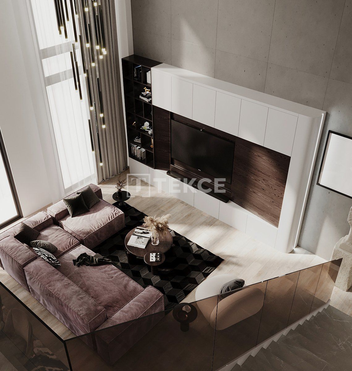 Attico a Gazimağusa, Cipro, 90 m² - foto 11