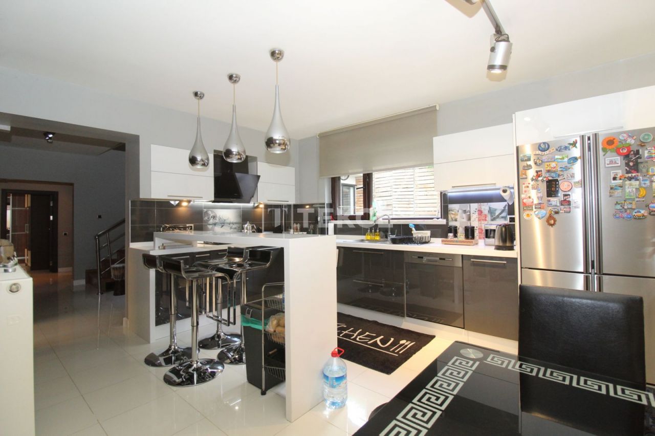 Villa ad Ankara, Turchia, 450 m² - foto 11