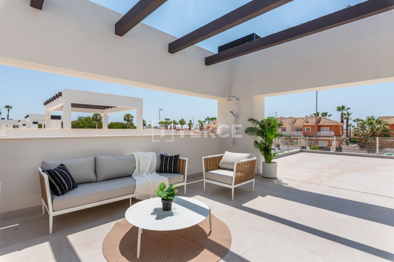 Villa en Rojales, España, 241 m² - imagen 11