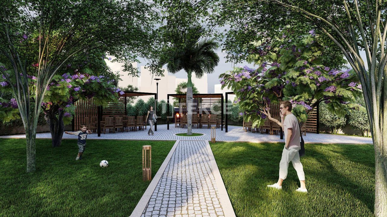 Apartamento Mezitli, Turquia, 245 m² - imagen 11