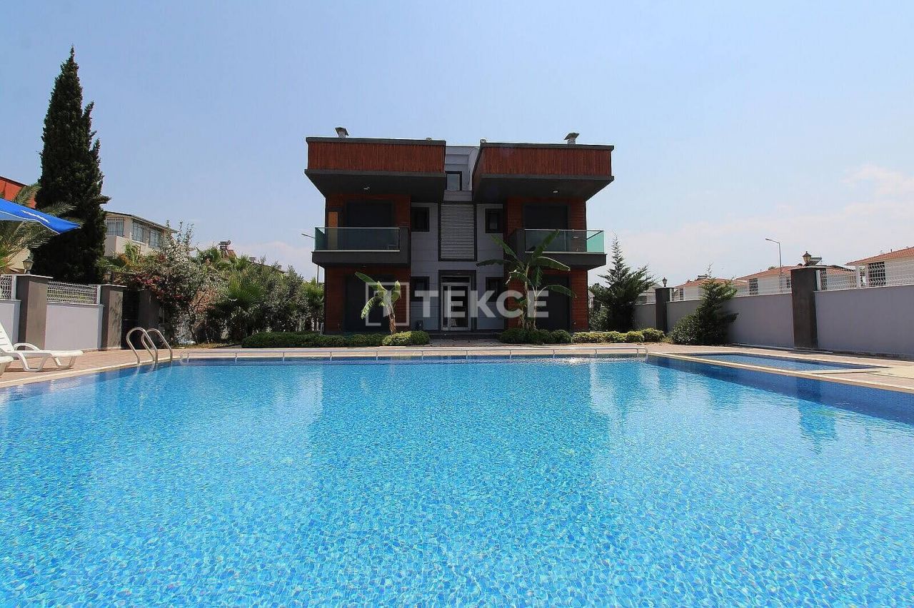 Appartement à Serik, Turquie, 65 m² - image 11