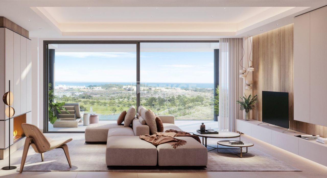 Villa en Mijas, España, 399 m² - imagen 11