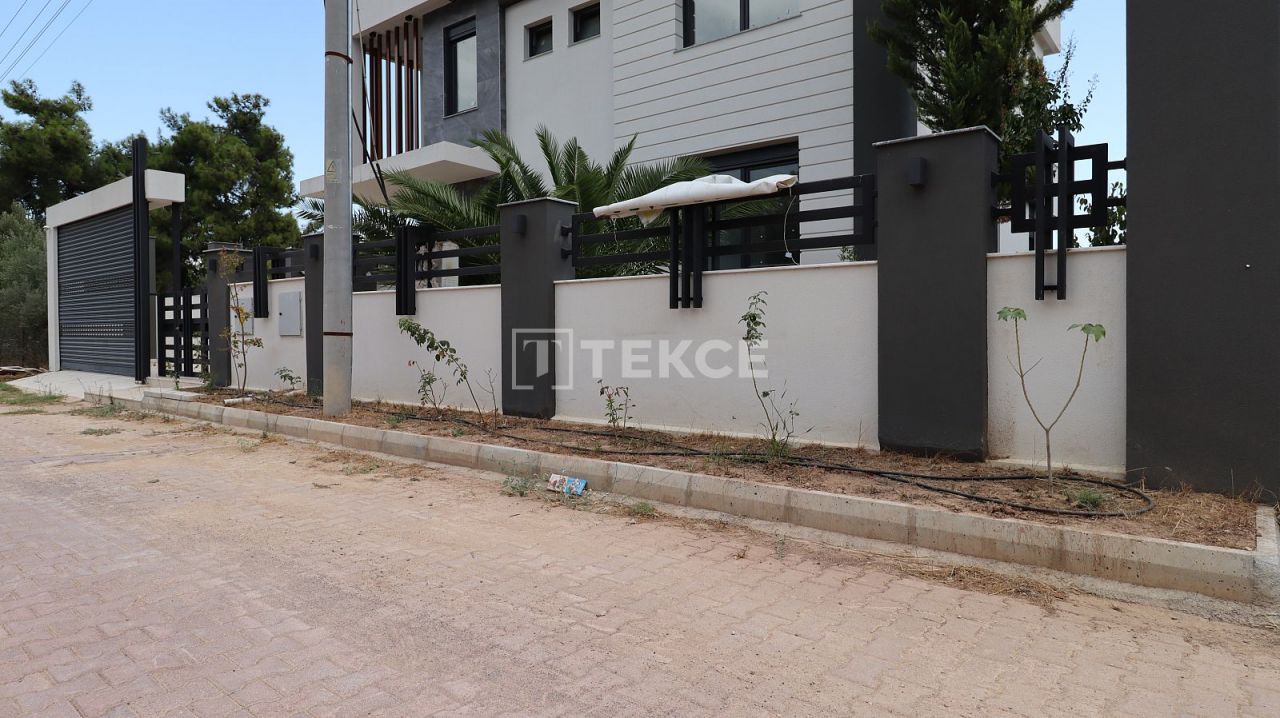 Villa à Antalya, Turquie, 400 m² - image 11