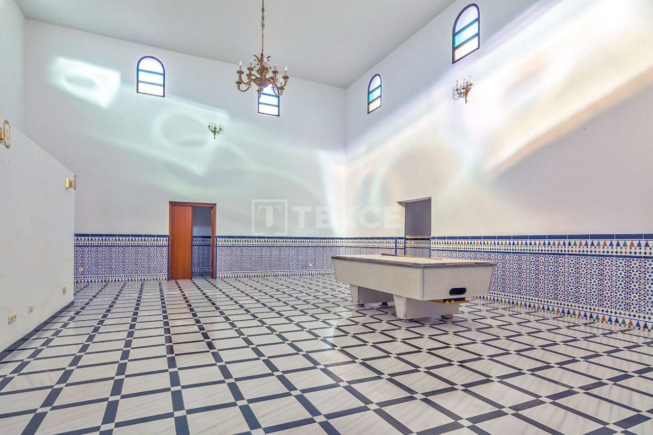 Villa in Benalmadena, Spanien, 595 m² - Foto 11