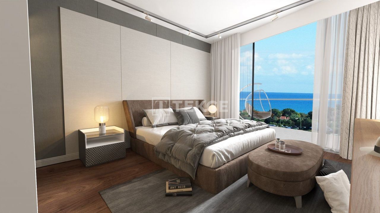 Apartamento en İskele, Chipre, 84 m² - imagen 11