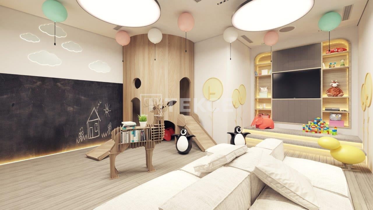 Ático en Málaga, España, 389 m² - imagen 11