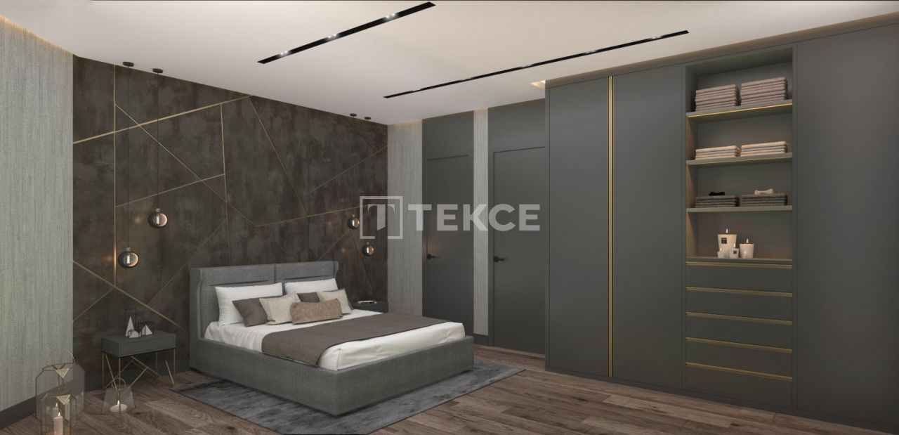 Apartment in Gazimagusa, Cyprus, 119 m² - picture 11