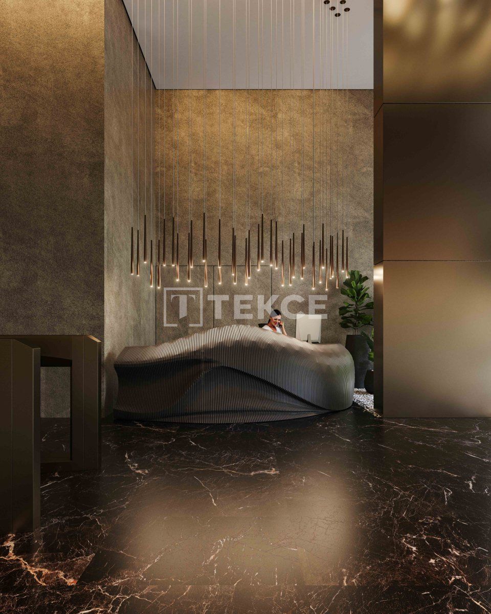 Apartment Konak, Turkey, 313 m² - picture 11