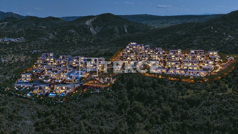 Townhouse a Kyrenia, Cipro, 126 m² - foto 11