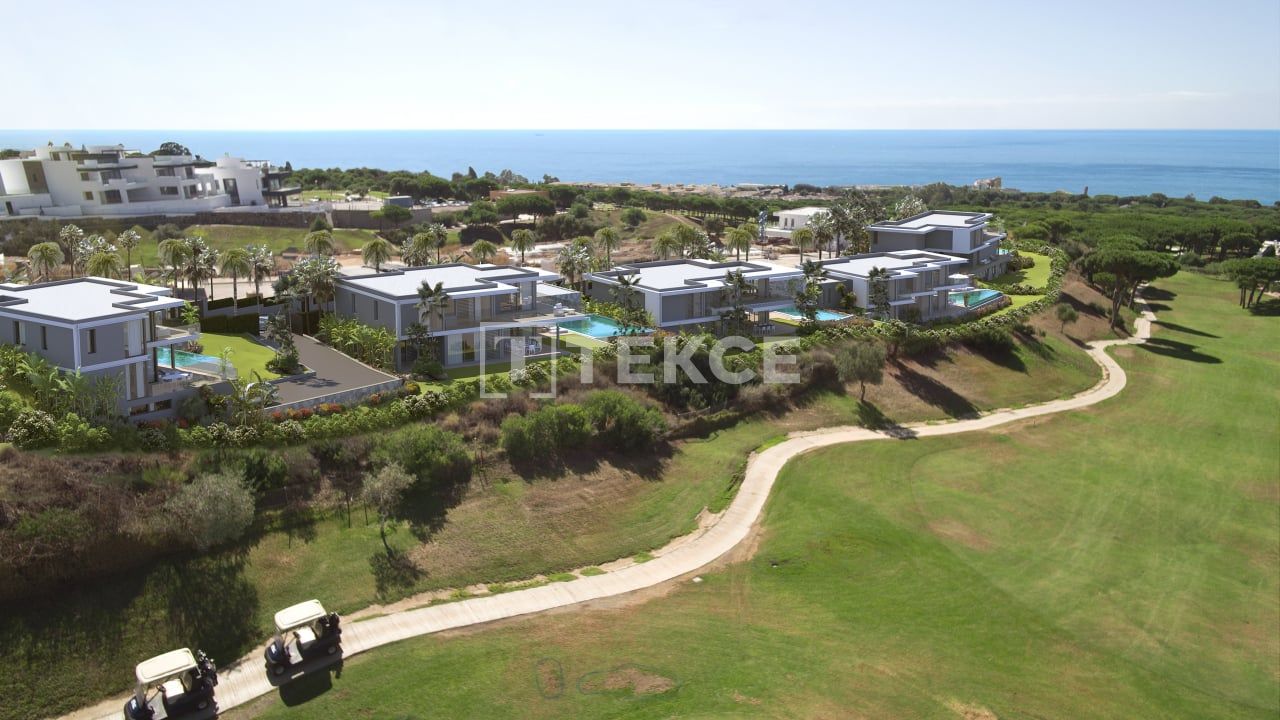 Villa in Marbella, Spain, 609 m² - picture 11