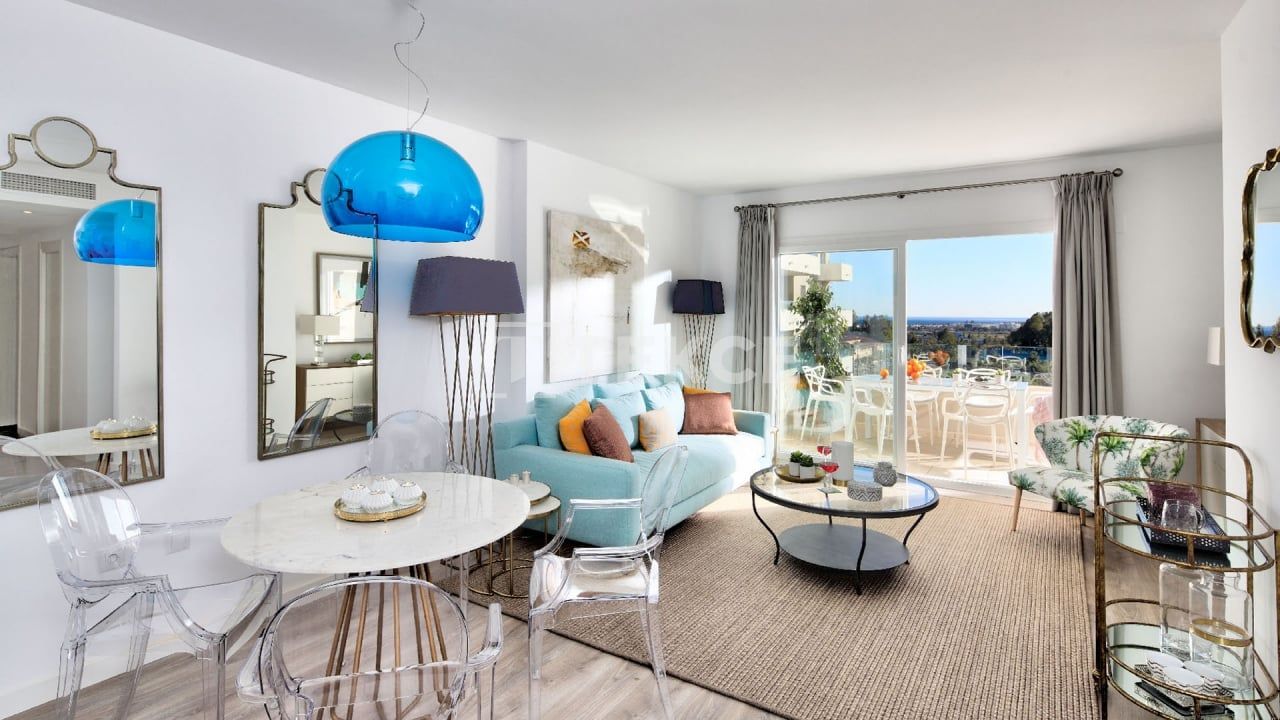 Appartement à Marbella, Espagne, 75 m² - image 11