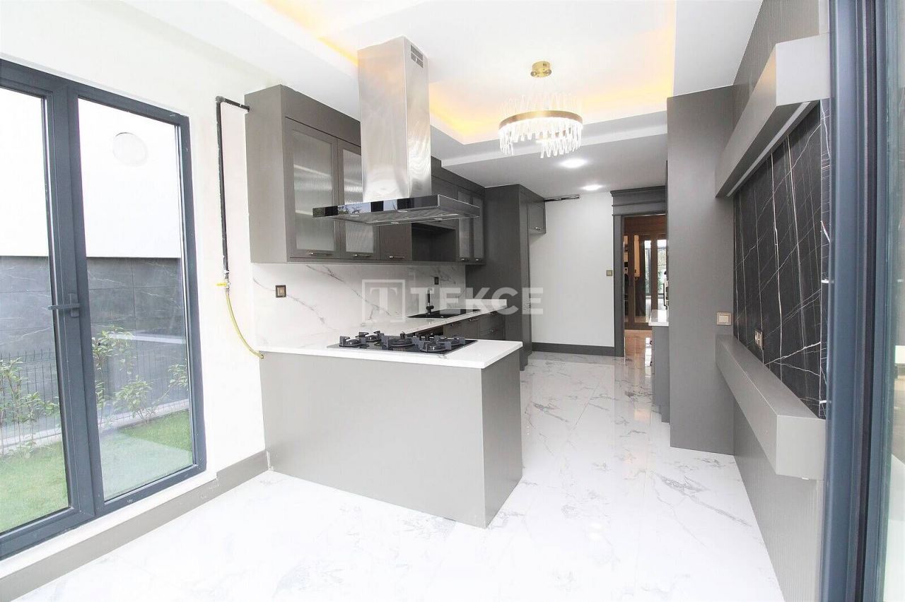 Villa a Başakşehir, Turchia, 635 m² - foto 11