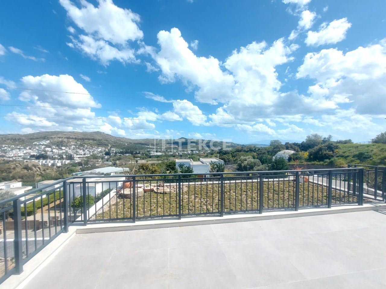 Villa à Bodrum, Turquie, 368 m² - image 11