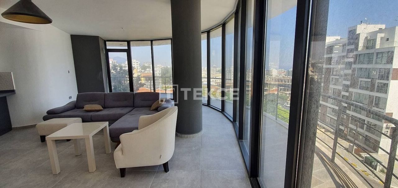 Appartement à Kyrenia, Chypre, 94 m² - image 11