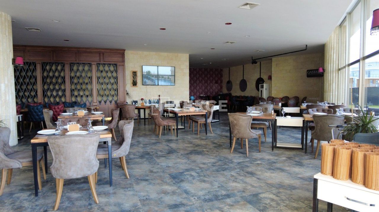 Apartment in Iskele, Cyprus, 130 m² - picture 11