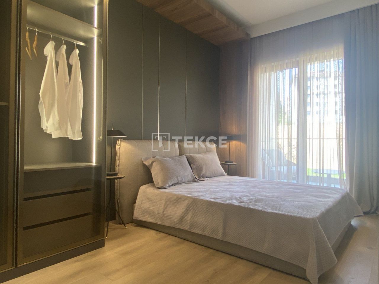 Appartamenti a Maltepe, Turchia, 79 m² - foto 11