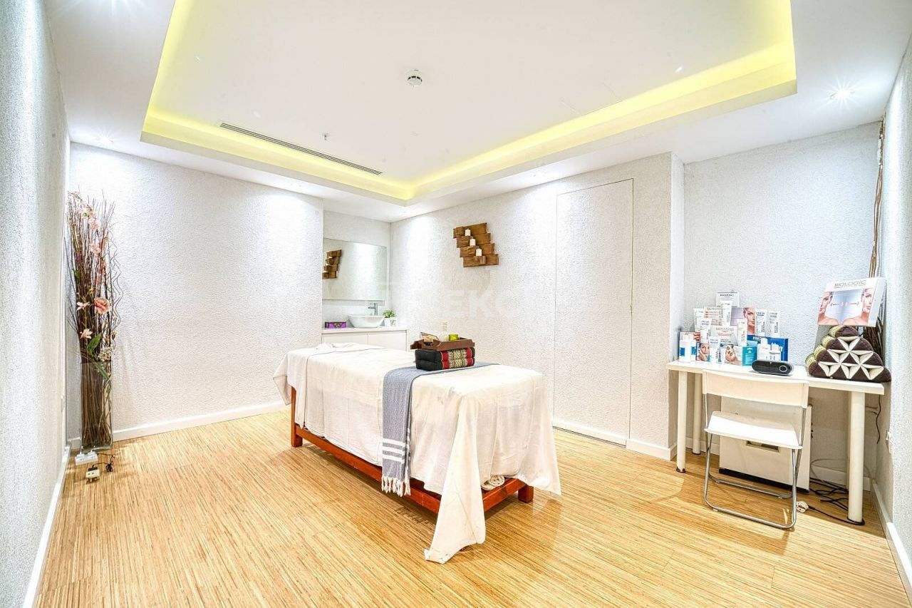 Appartement à Lefke, Chypre, 164 m² - image 11