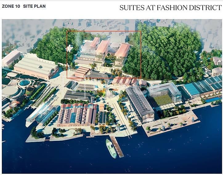 Appartement à Istanbul, Turquie, 223 m² - image 12