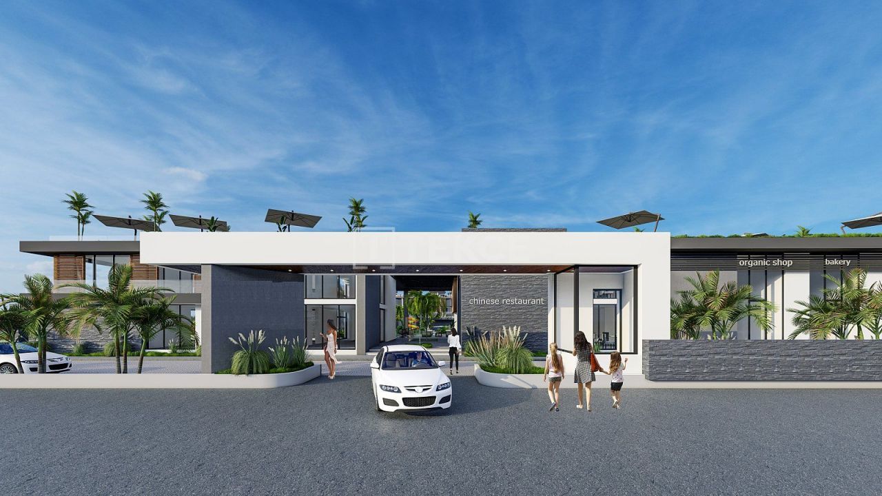 Appartement à İskele, Chypre, 174 m² - image 12