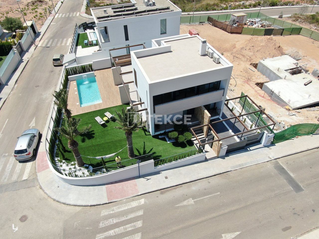 Villa a Orihuela, Spagna, 270 m² - foto 12